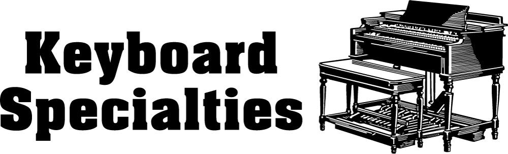 Keyborad Specialists